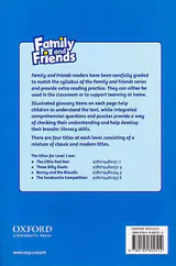 LITTLE RED HEN FAMILY & FRIENDS 1